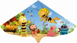 Kite Maya the Bee 115 × 63 cm