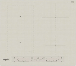 Whirlpool WLB6860NES induction hob FlexiCook, 4 zones