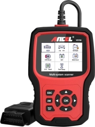 Scanner diagnostico OBD2 ANCEL VD700 per veicoli VAG