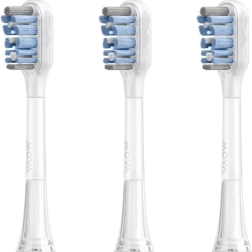 Replacement heads for electric toothbrush MOVA Fresh