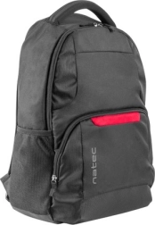 zaino per notebook NATEC Eland 15,6" nero