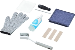 Set voor het reinigen van MOVA robotmaaiers