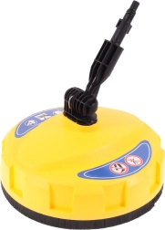 maltec terrasreiniger standard 200 mm zonder aansluiting