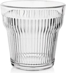 Bicchiere di plastica Charisma 350 ml