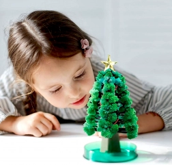 Albero di Natale Magico