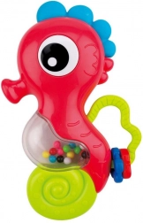 Sonaglio musicale - Cavalluccio marino