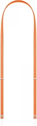 Shoulder Strap for iPhone – Orange