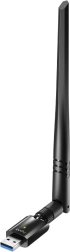 Wireless USB Adapter WU1400 AC1300