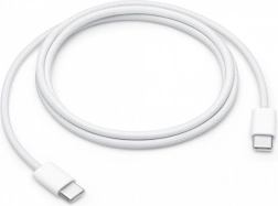 USB‑C polnilni kabel 60 W, 1 m