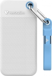 SSD portable 1 To USB‑C 1000 Mo/s édition été Verbatim Pocket