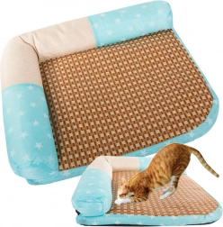 Sleeping Pad and Scratcher for Cats