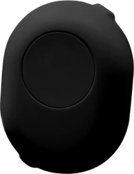 Add-on accessory for Shelly Button controller – black