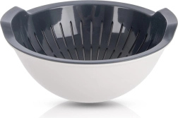 Si med skål ELA 3 l