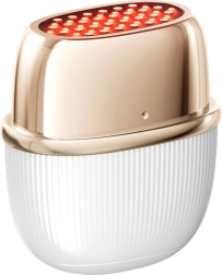 Dispositivo liftante per massaggio viso con rf ANLAN