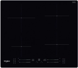 Induction Cooktop Glass-Ceramic Whirlpool