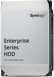 Hard drive 4 TB 3.5" SATA 7200 RPM Synology HAT5320, 5-year warranty