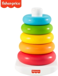 Eco sprookjespiramide van Fisher-Price