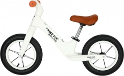 Bicicletta Senza Pedali Trike Fix Balance Pro bianco