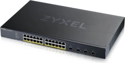 Network Switch ZYXEL XGS1935-28HP
