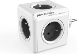 Rozdeľovač PowerCube Original 2100GY/FRORPC Grey