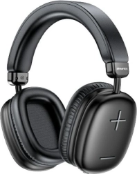 Casque supra-auriculaire sans fil AWEI AT6 noir
