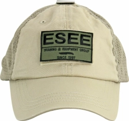 ESEE Adventure Cap khaki