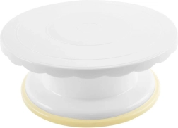 Okretni stalak za torte 28 cm