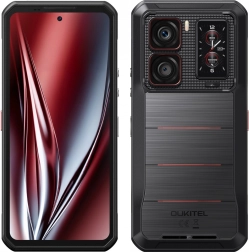 Oukitel WP300 5G smartphone rugged 12 GB + 512 GB