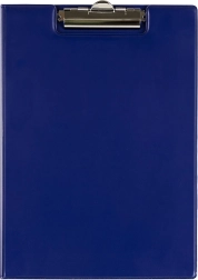 Writing Pad A4 Classic Blue