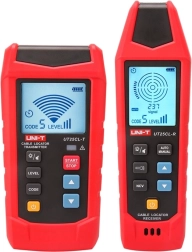 Rilevatore e tracciacavi UNI-T UT25CL