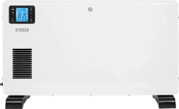 CH9099 WiFi konvektorski grelnik Tuya