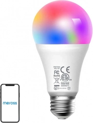 Lampadina LED Intelligente Meross MSL120