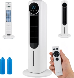 Column Fan LEAN with Water Cooling