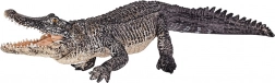 Realistic Alligator Model for Children and Collectors