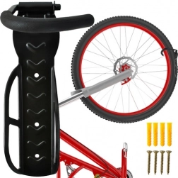 Wall-mounted Bike Hook
