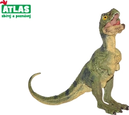 Figura Tyrannosaurus rex 11 cm