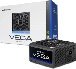 Chieftec Vega 750W ATX 3.1 80 PLUS Gold napajalnik