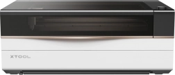 xTool P3 80W CO2 Laser Engraver with Intelligent Automation