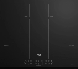 BEKO 60 cm Induction Hob with Power Management