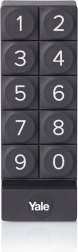 Yale slimme toetsenbord voor slot