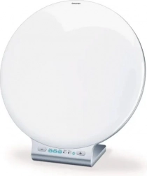 BEURER TL 100 Light Therapy with Daylight and Moodlight