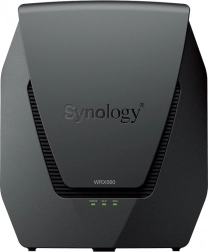 Synology WRX560 Wi‑Fi 6 Mesh Router