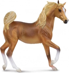 Collecta Arabian mare – chestnut