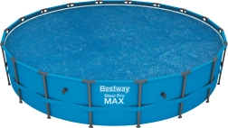 Telo solare per piscina 549 cm BESTWAY
