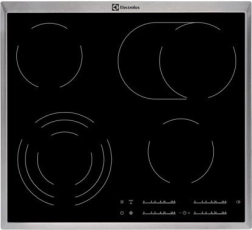 Electrolux EHF46547XK Ceramic Hob