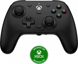 controller cablato GameSir G7 HE (nero)