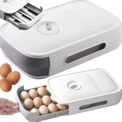 Refrigerator Egg Organizer