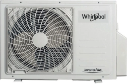 Whirlpool Outdoor Air Conditioner Unit