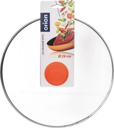 Spritzschutz-Deckel 29 cm