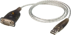 Adattatore USB a RS232 100 cm